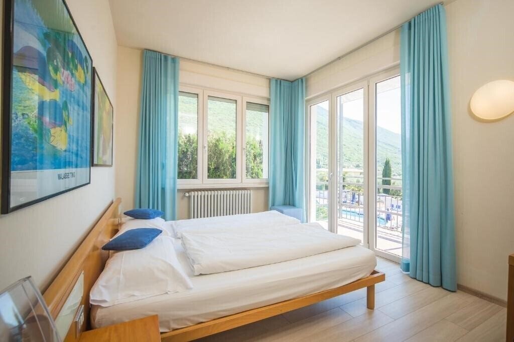 Zdjęcia Club Hotel Olivi - Tennis Center 3*