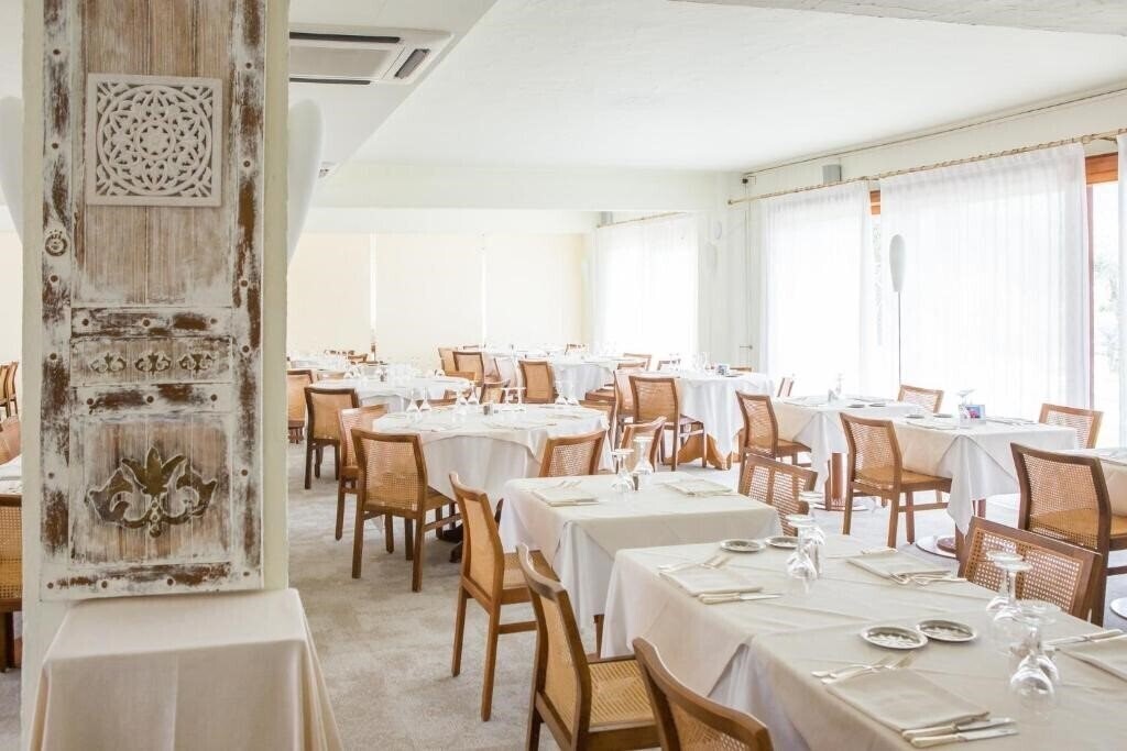 Obraz Club Hotel Olivi - Tennis Center 3*