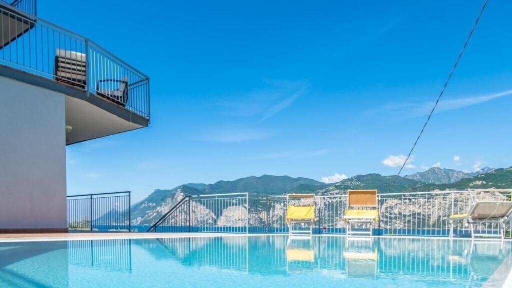 Hotel Casa Marinella 3*