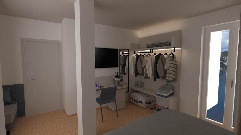 Zdjęcie Casa Marinella 3*