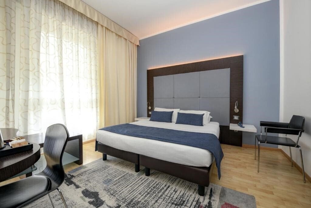 Zdjęcia City 3*