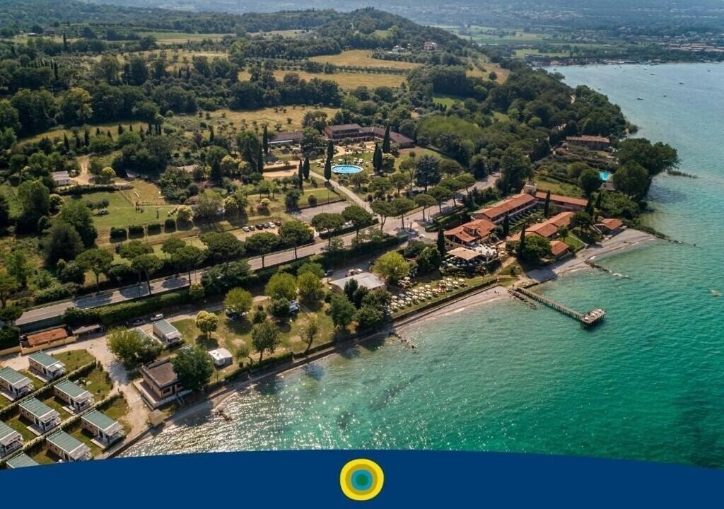 Hotel Club del Sole Desenzano Boutique Resort 4*