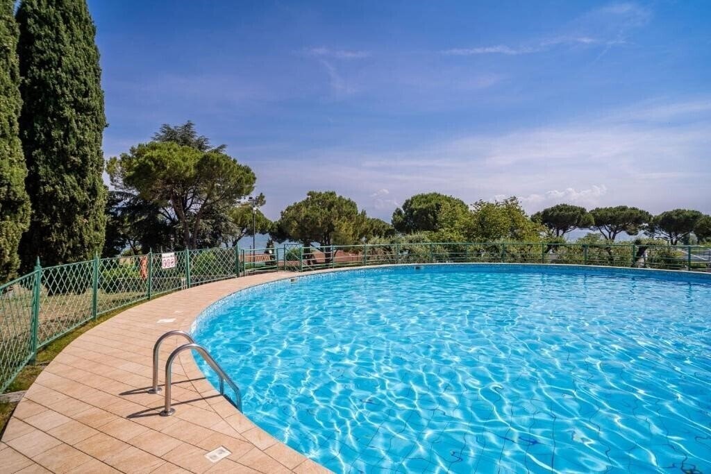 Zdjęcie Club del Sole Desenzano Boutique Resort 4*