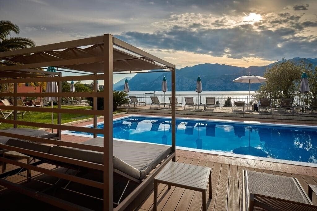 Hotel Capri 3*