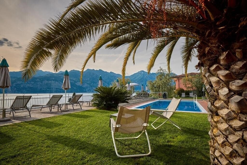 Obraz Capri 3*