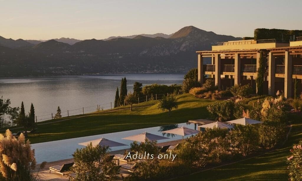 Hotel Cape Of Senses 5*