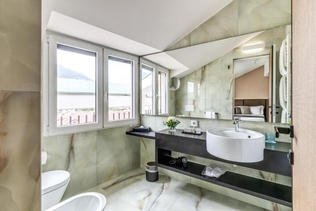 Zdjęcie Hotel Plinius 3*