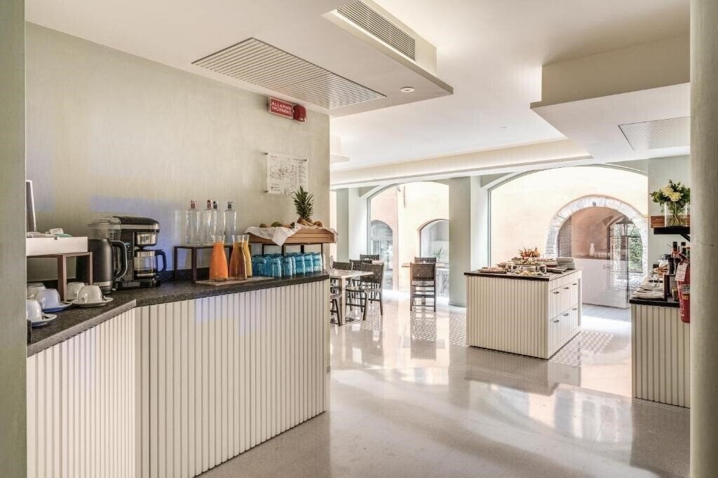 Obraz Hotel Plinius 3*