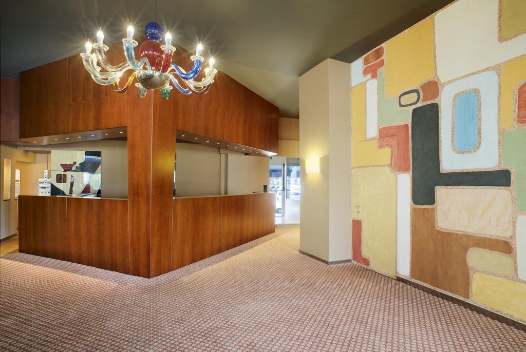 Изображение Hotel Barchetta Excelsior 4*