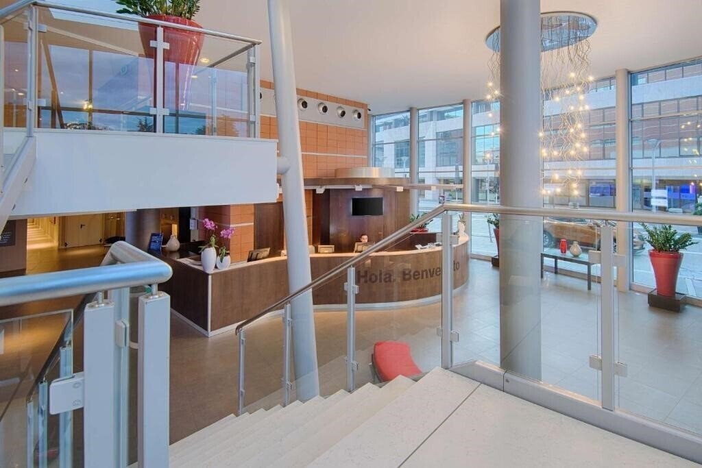 Зображення Nh Mantegna 4*