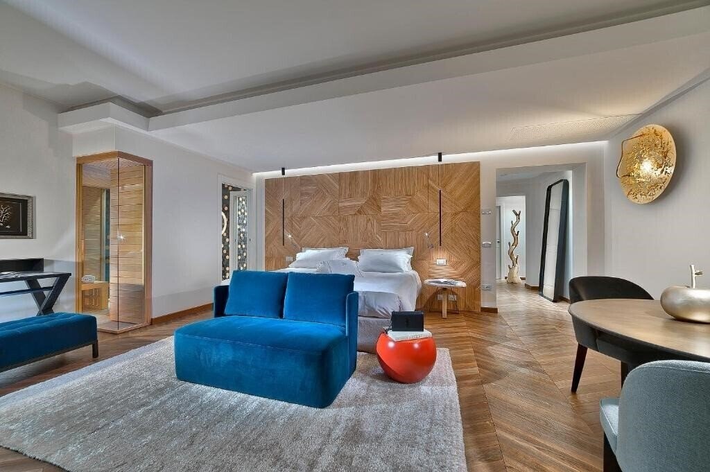 Картинка Terme Tergesteo 5*