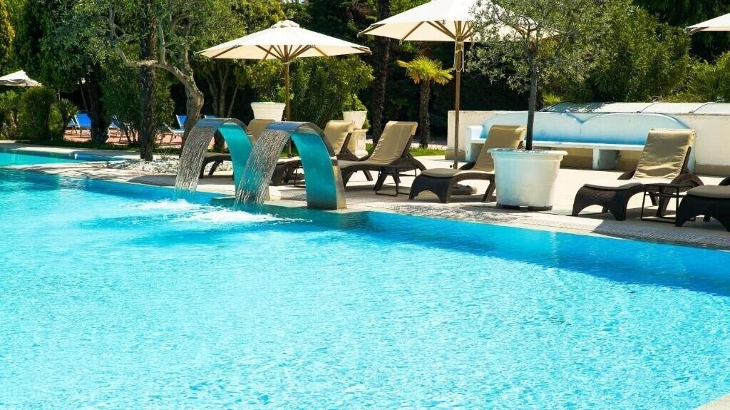 Hotel Bellavista Terme Resort & SPA 4*