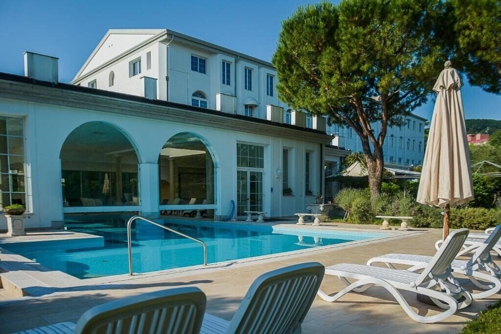 Zdjęcie Bellavista Terme Resort & SPA 4*