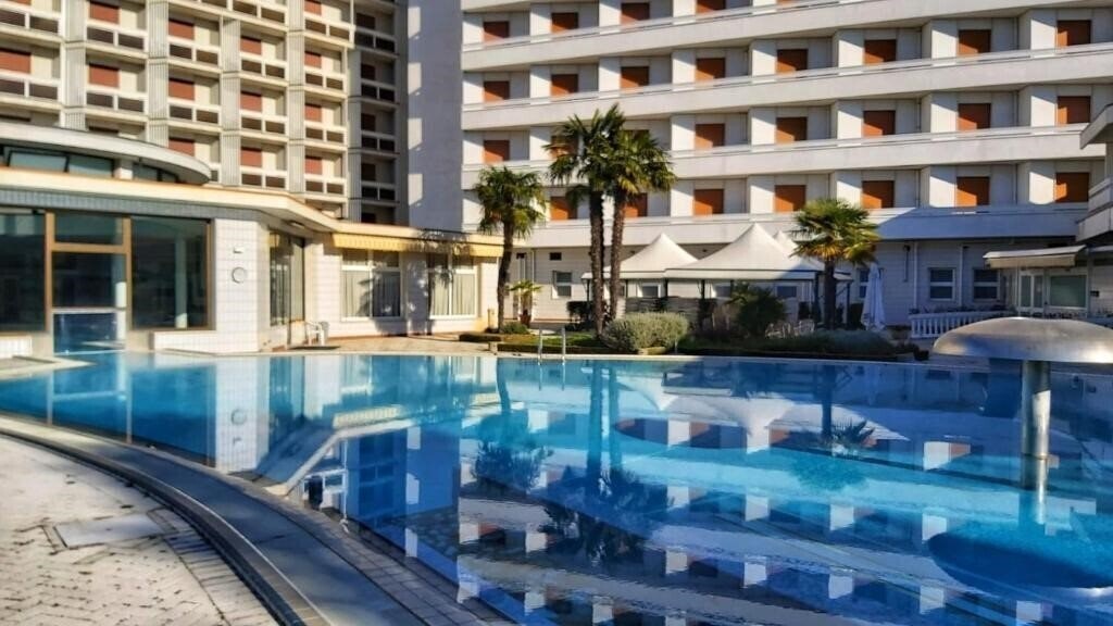Фотографія Terme Marconi 3*