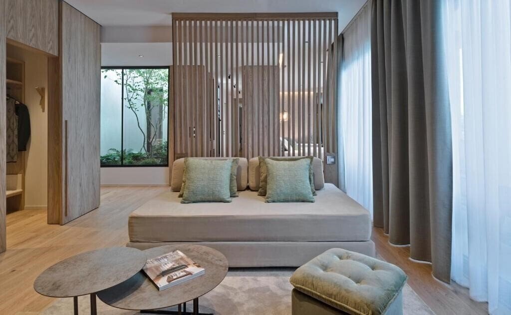 Фото Neroniane Terme 4*