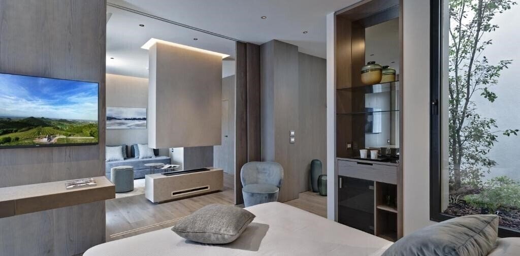 Картинка Neroniane Terme 4*