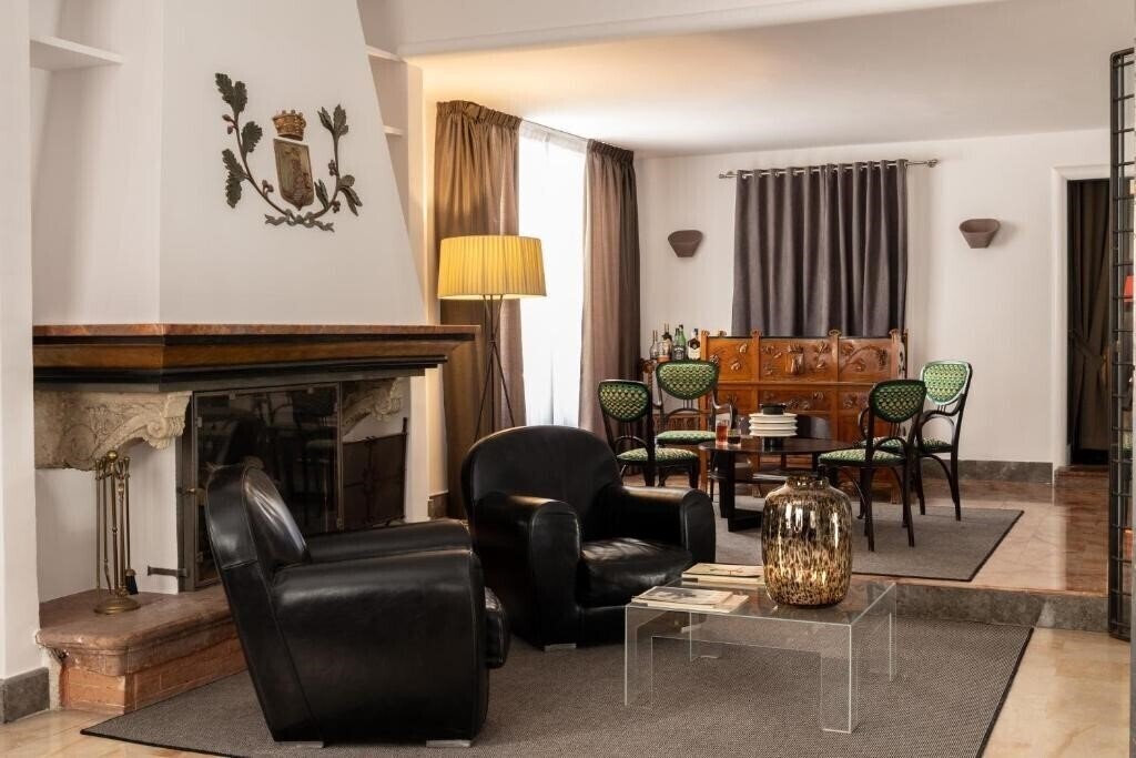 Зображення Principe di Villafranca 4*