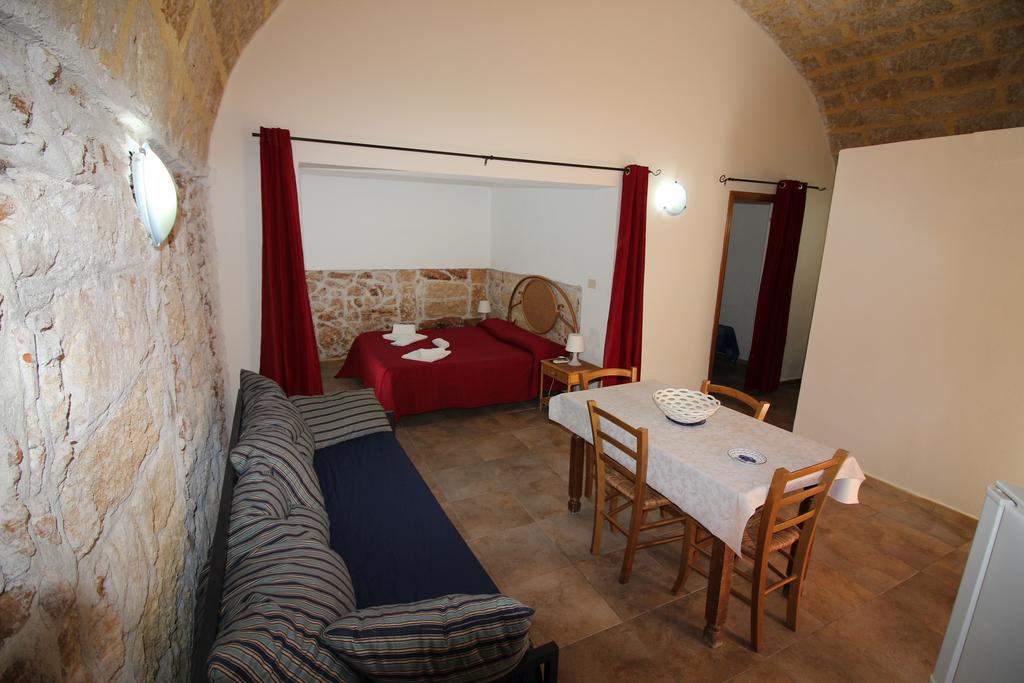 Фотография Case Vacanza Terrasini 2000 Apartment апартаменты