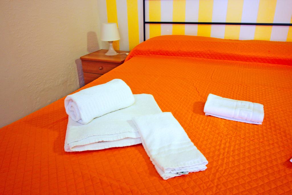 Картинка Case Vacanza Terrasini 2000 Apartment апартаменты