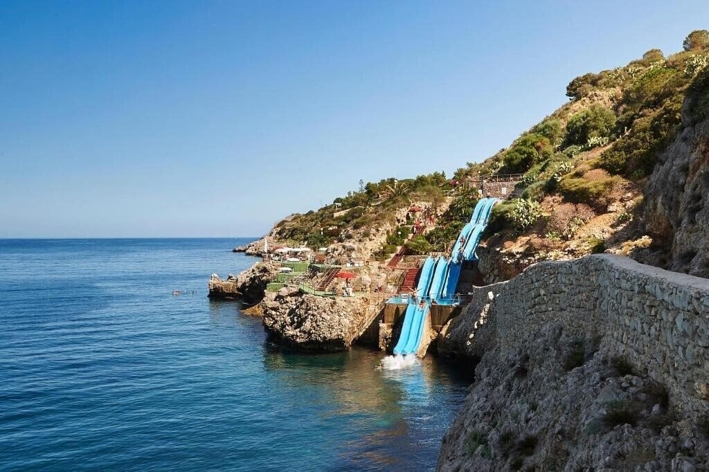 Фотография CDS Hotels Terrasini (ex. Citta del Mare) 4*