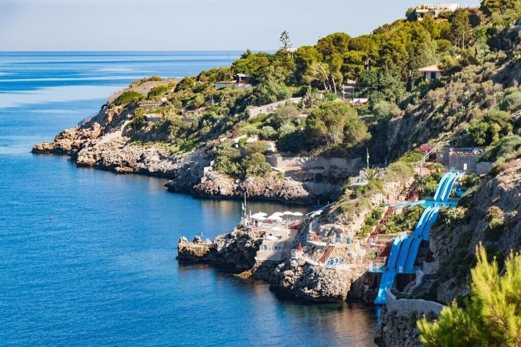 Изображение CDS Hotels Terrasini (ex. Citta del Mare) 4*