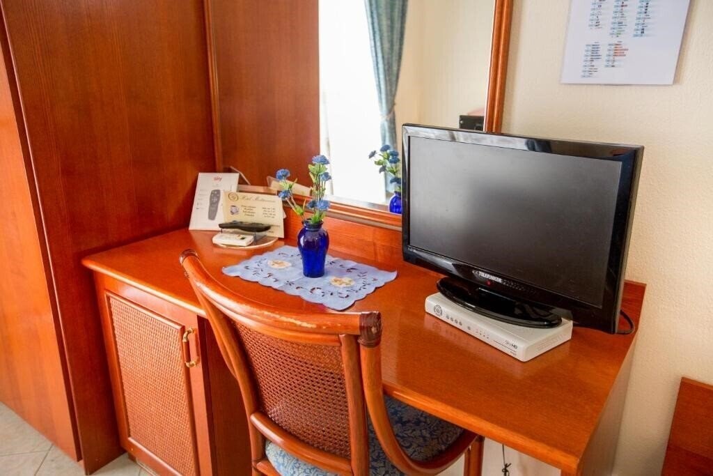 Картинка Mediterraneo (Cefalu) 3*