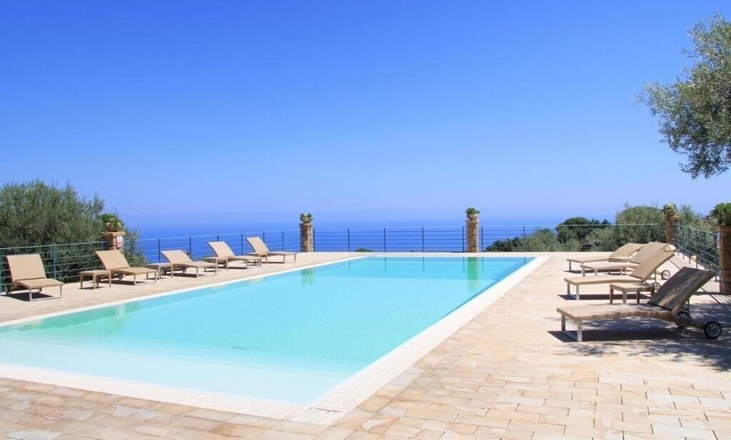 Зображення Agriturismo Rurale Cefalu 3*