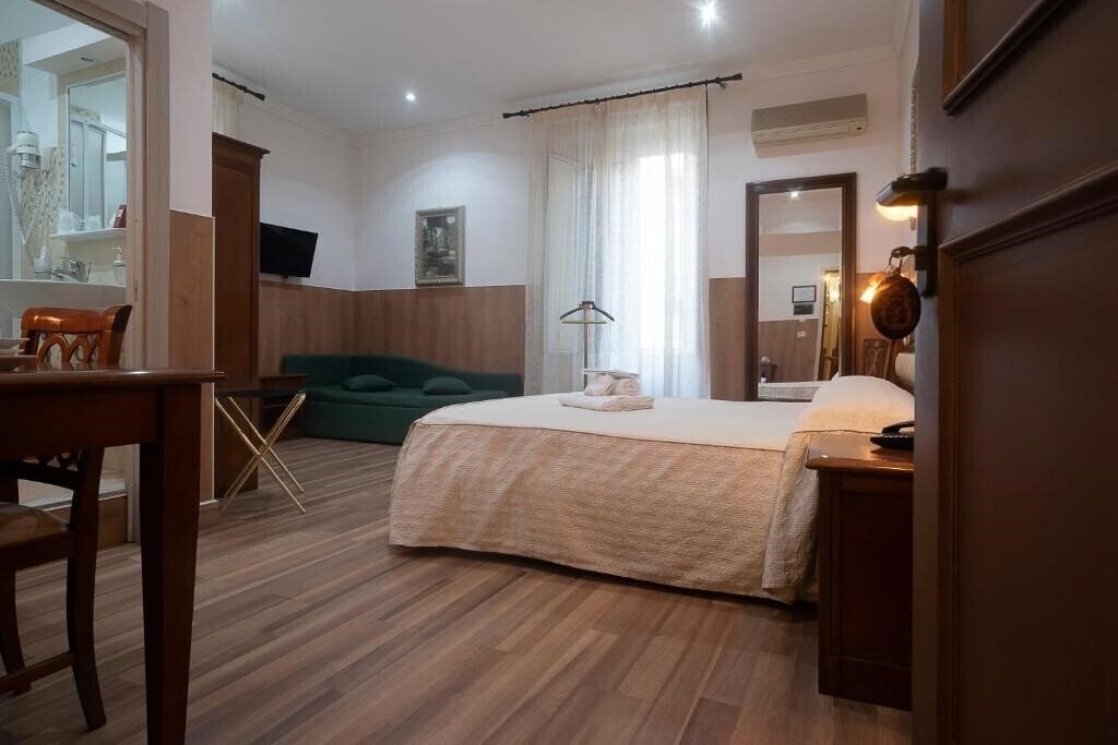 Зображення Tonic Hotel Palermo 3*