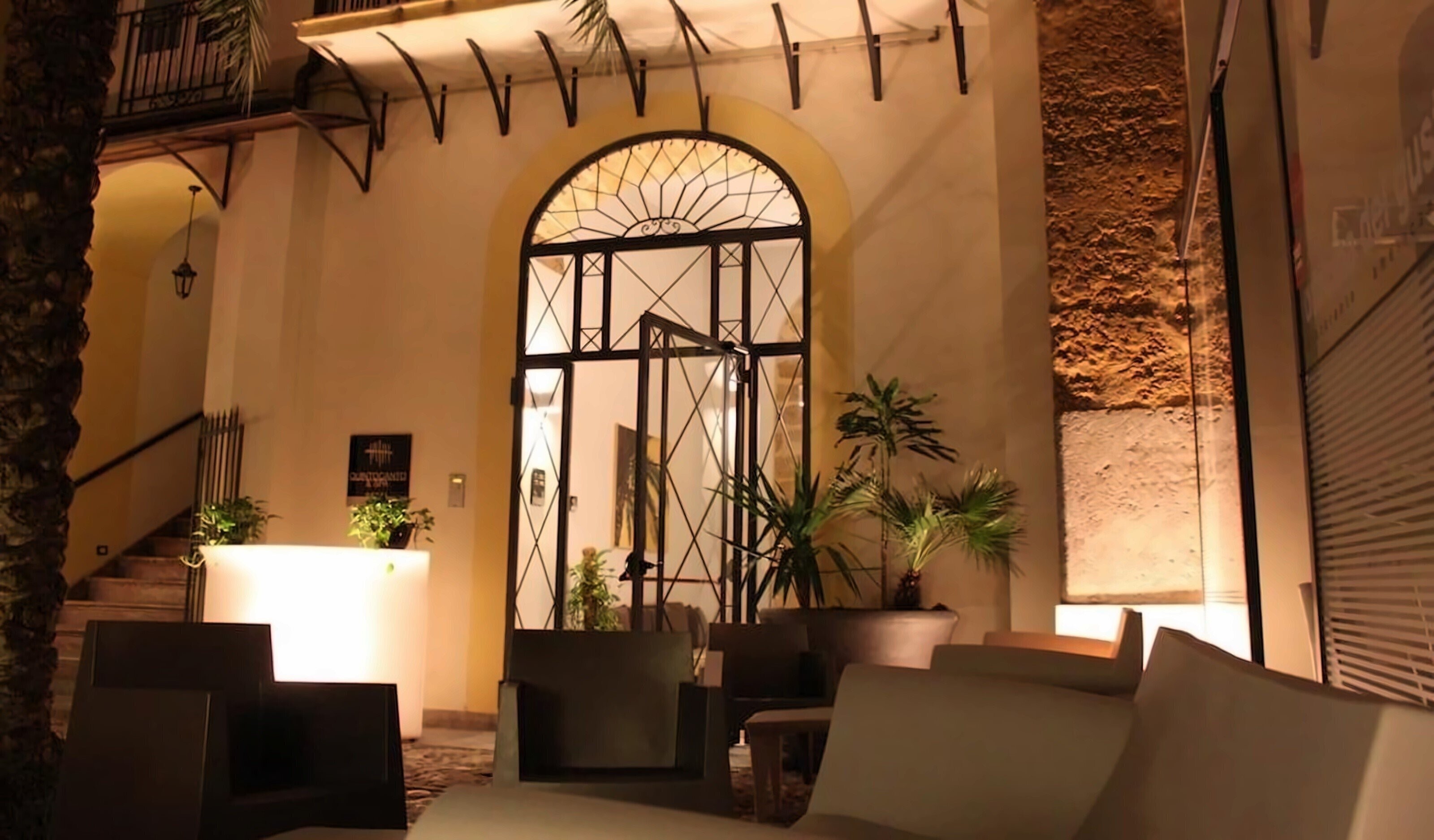 Готель Quintocanto Hotel & Spa 4*