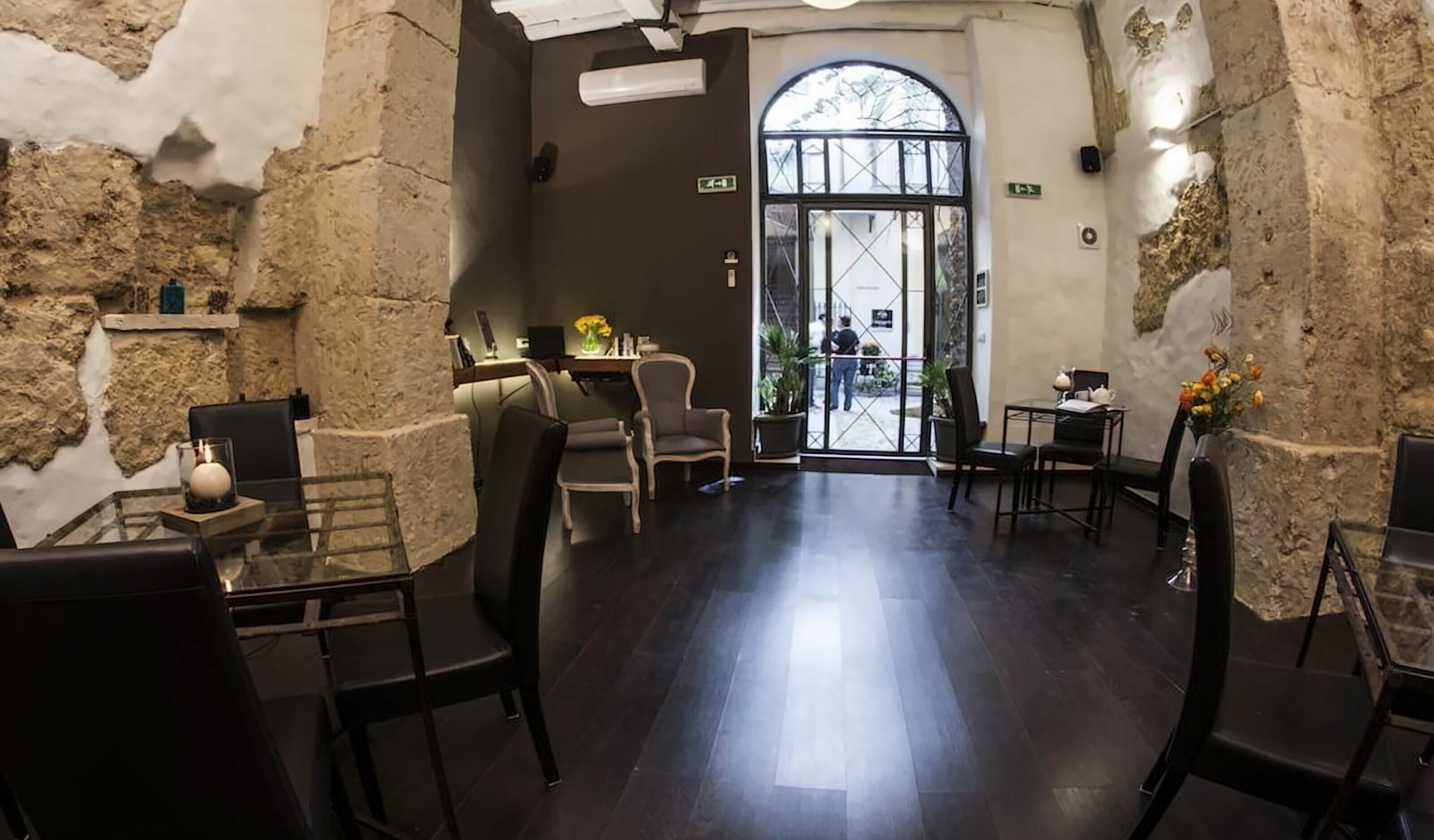 Фото Quintocanto Hotel & Spa 4*