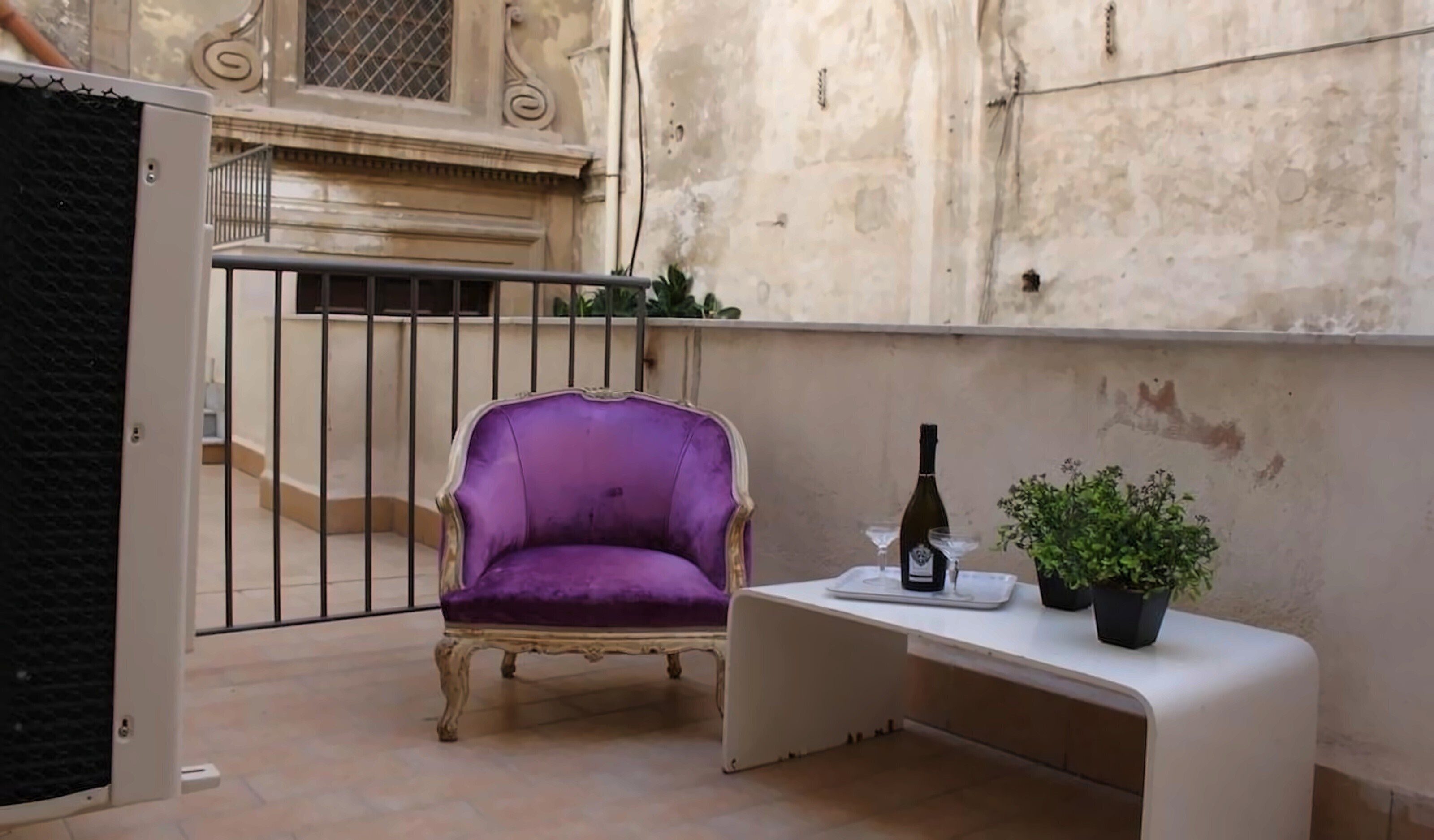 Картинка Quintocanto Hotel & Spa 4*