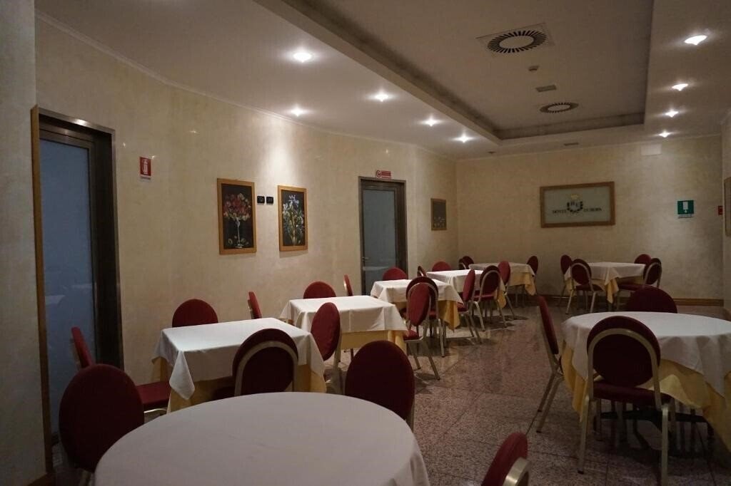Зображення Europa (Palermo) 3*