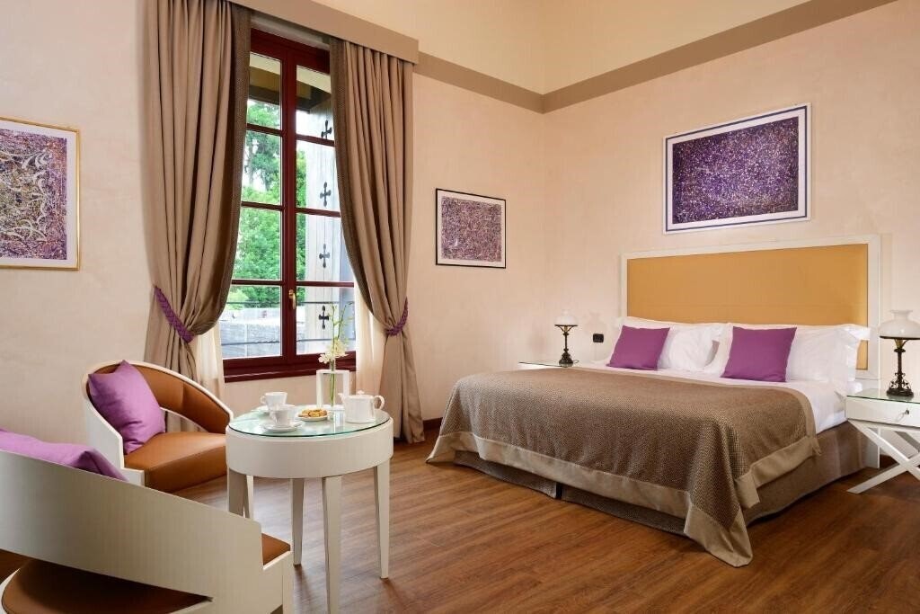 Zdjęcie Castello Dal Pozzo - Palace & Castle 5*