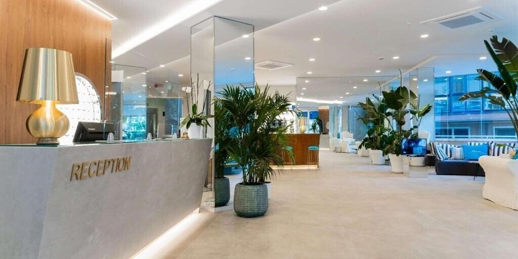 Zdjęcie Bellevue 3*