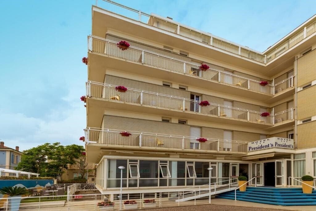 Фото President'S 3*