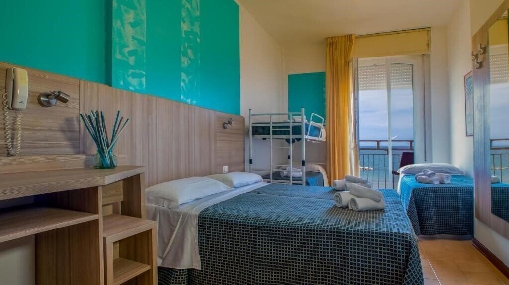 Картинка President'S 3*