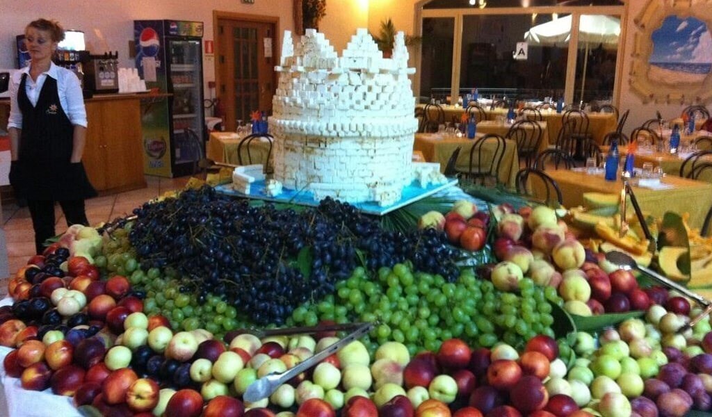 Фото Italy Pizzo Calabro Resort 4*