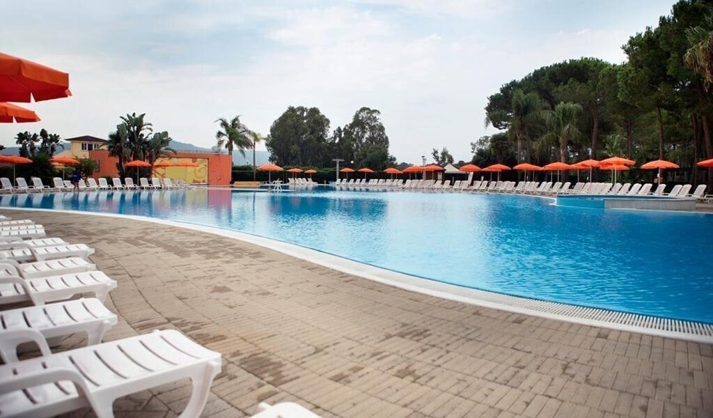 Картинка Italy Pizzo Calabro Resort 4*