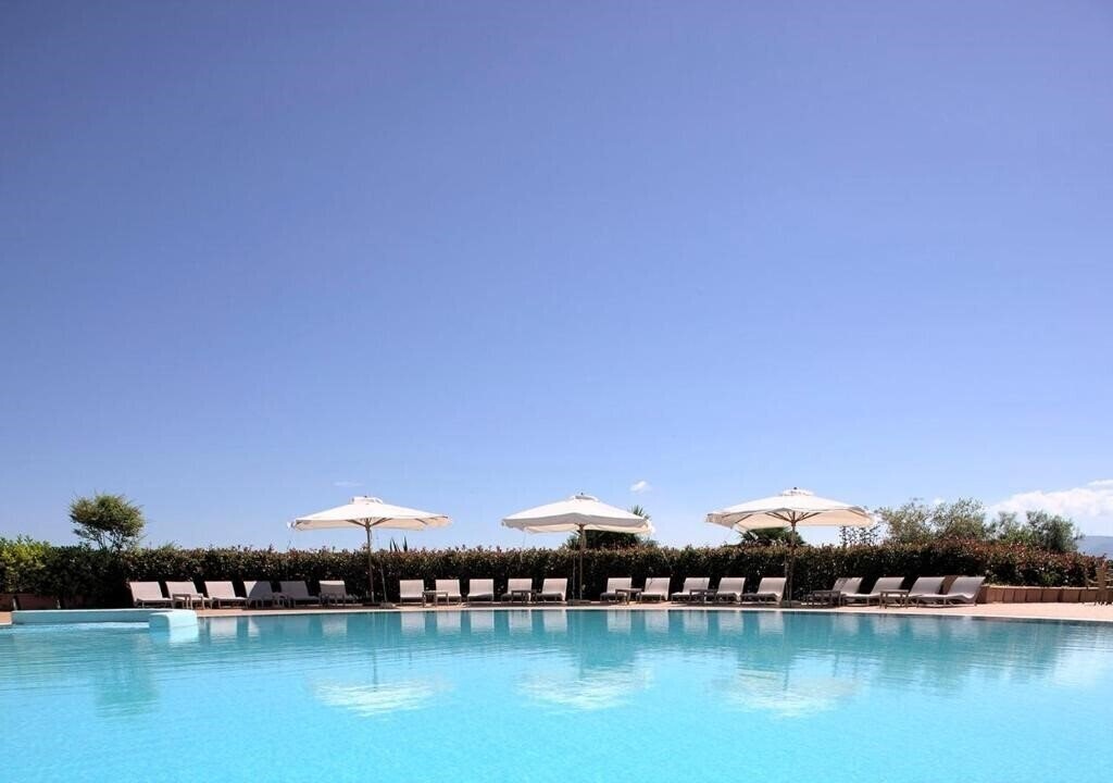 Zdjęcie Popilia Country Resort 4*