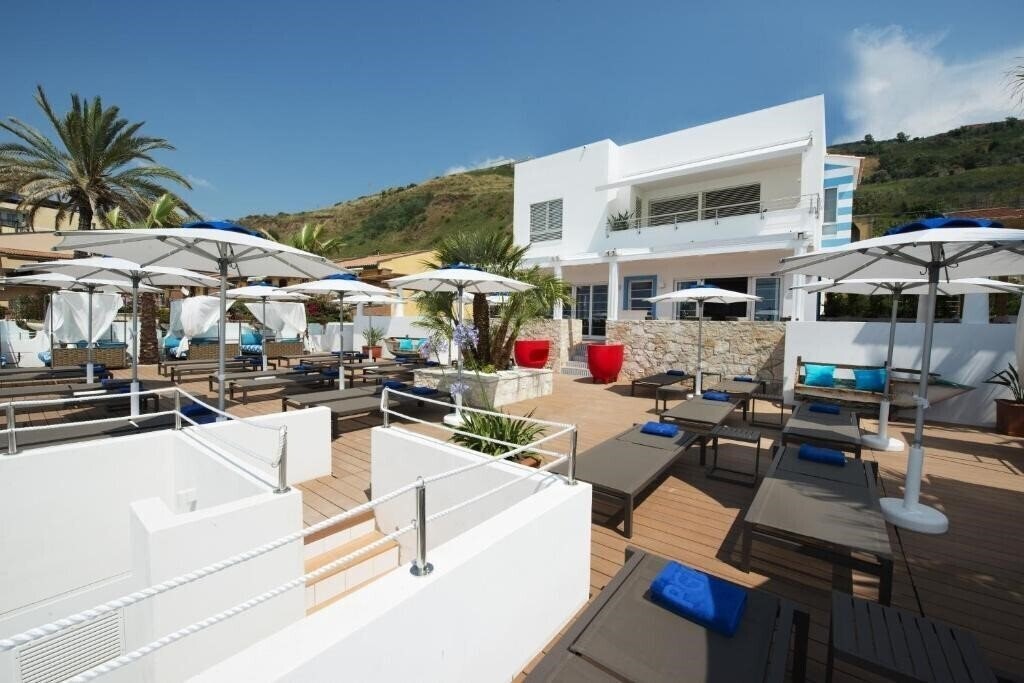 Фотография Piccolo Grand Hotel 4*