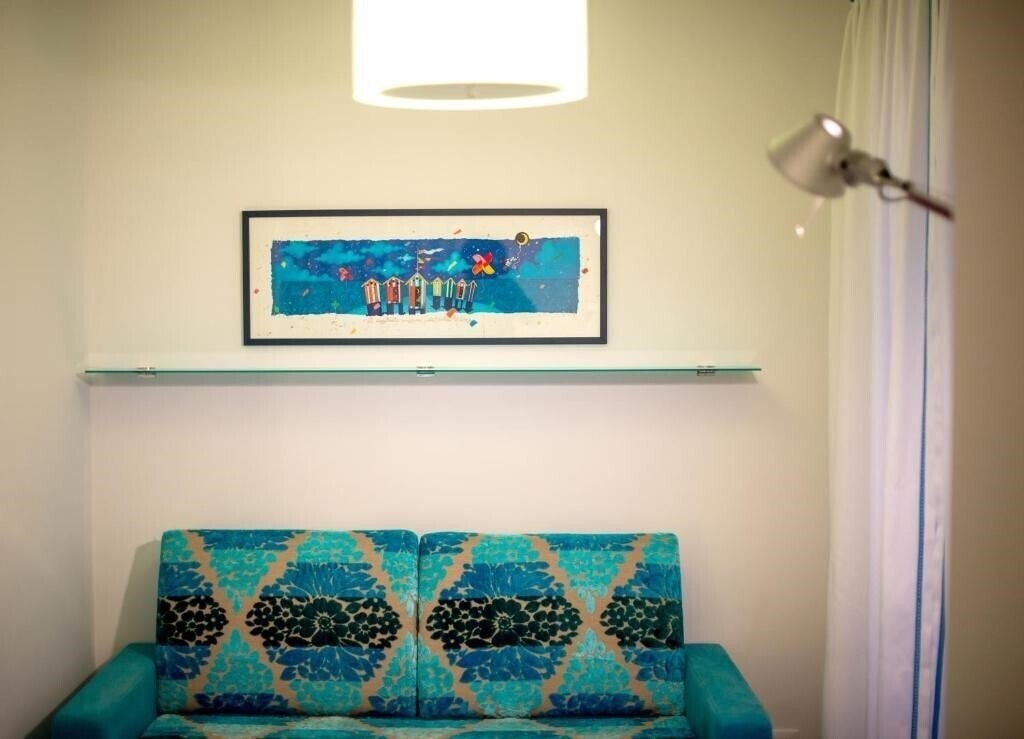 Картинка Piccolo Grand Hotel 4*