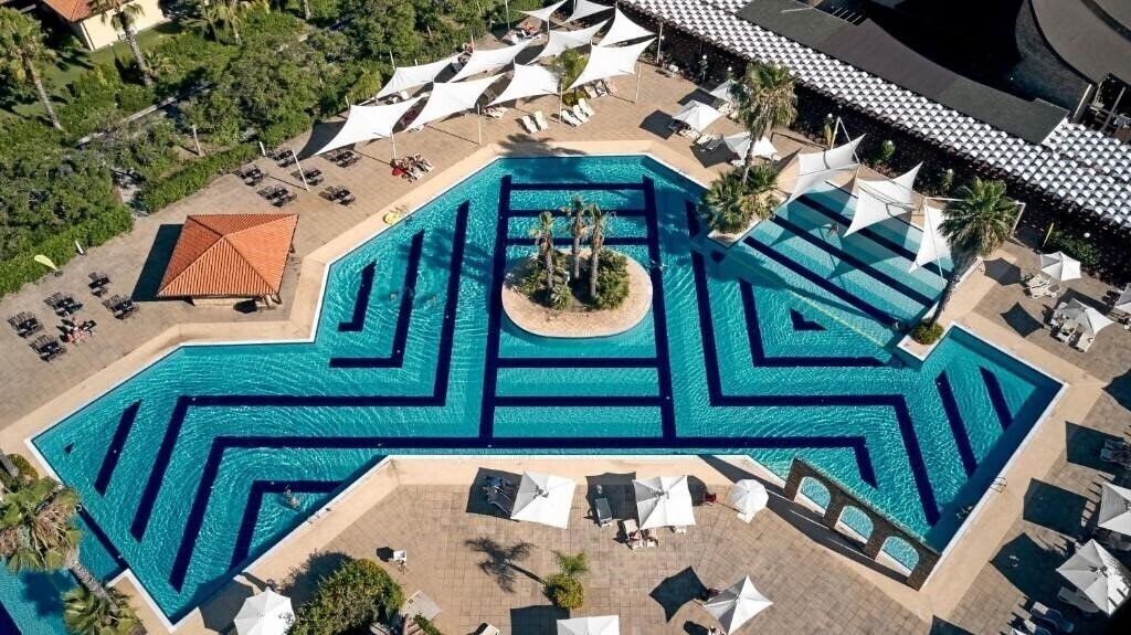 Obraz TUI Magic Life Calabria Pizzo 4*