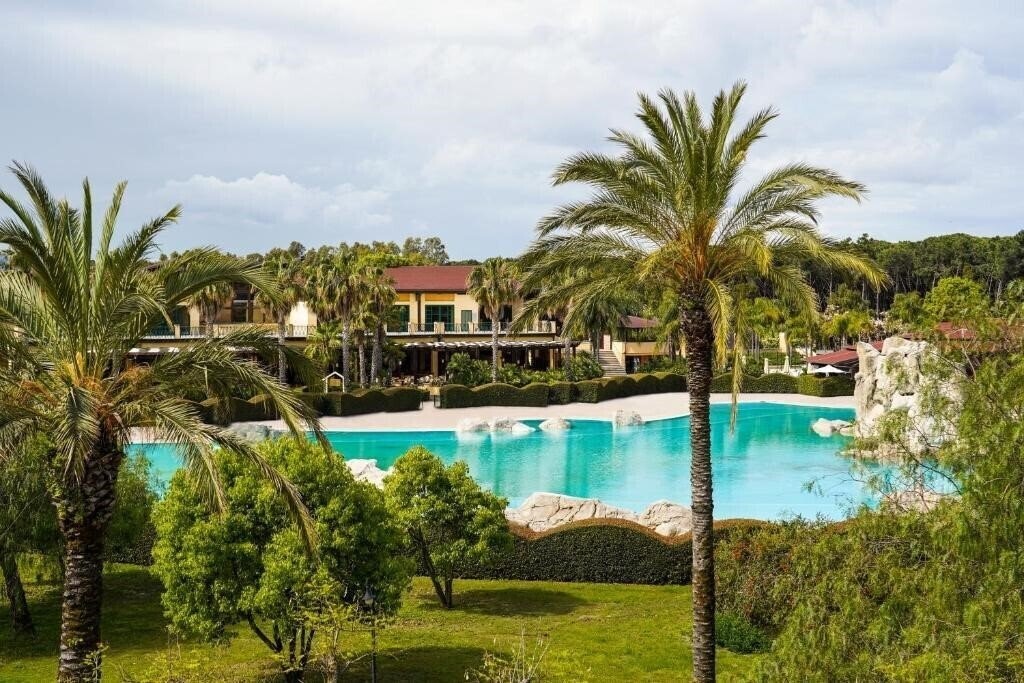 Зображення Falkensteiner Club Funimation Garden Calabria 4*