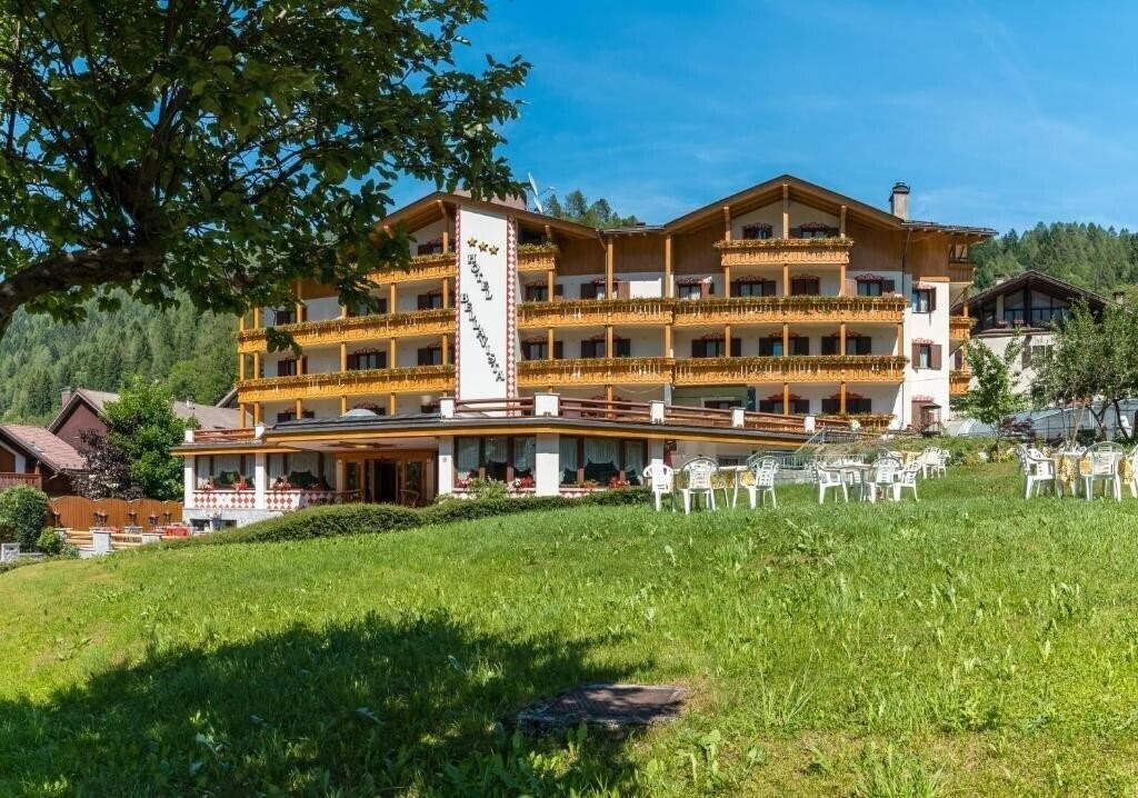 Зображення Bellavista Pinzolo 3*