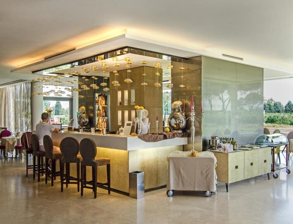 Zdjęcia Pisa Tower Plaza (ex. Abitalia Tower Plaza) 5*