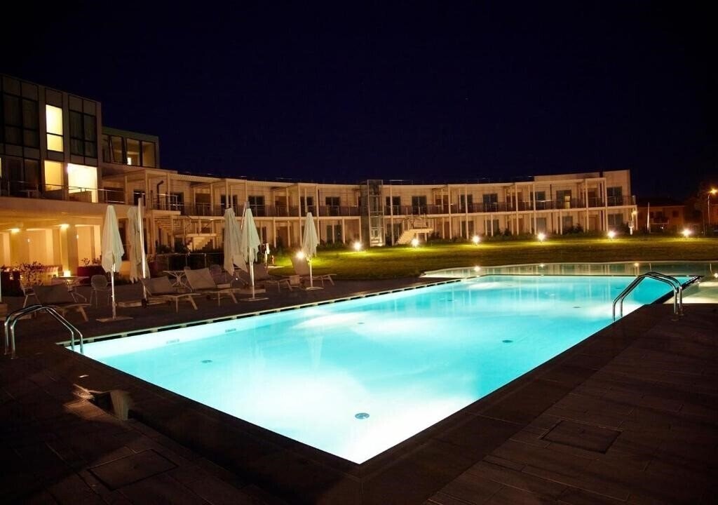 Obraz Pisa Tower Plaza (ex. Abitalia Tower Plaza) 5*