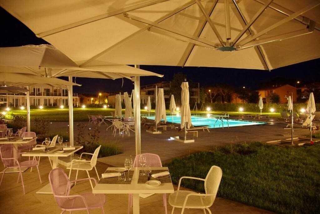 Zdjęcie Pisa Tower Plaza (ex. Abitalia Tower Plaza) 5*