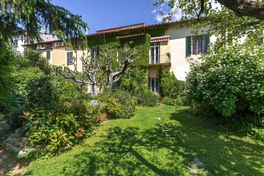 Hotel Casa Gabriella 2*