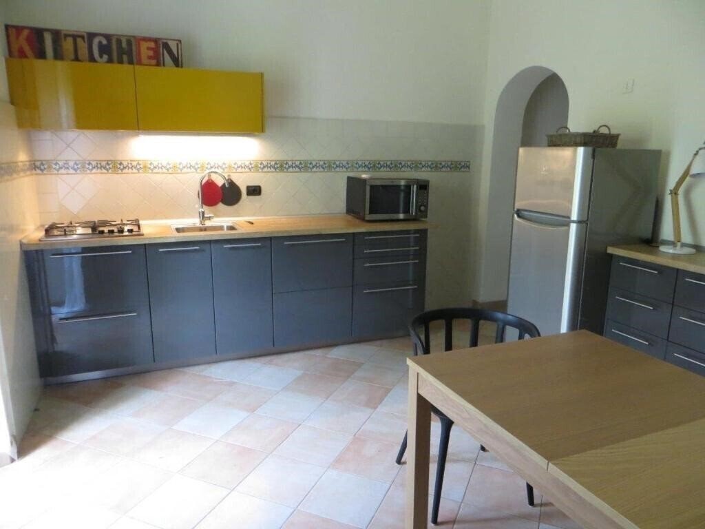 Zdjęcie Casa Gabriella 2*