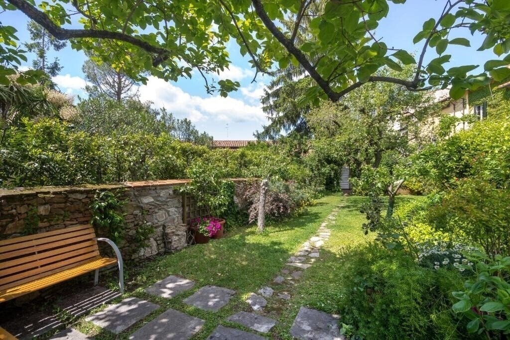 Zdjęcie Casa Gabriella 2*